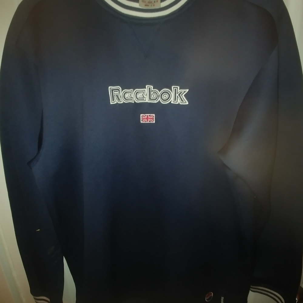 Reebok Sweater